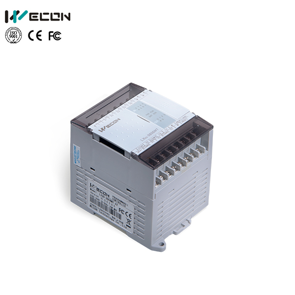 LX5S-0806M PLC；LX5S-1208M PLC