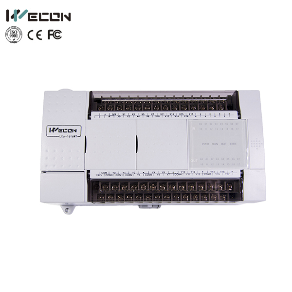 LX5S-1616M PLC；LX5S-2416MPLC